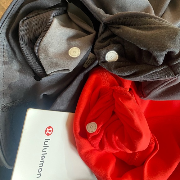 Lululemon size 0 (price includes all 3) - Picture 9 of 10